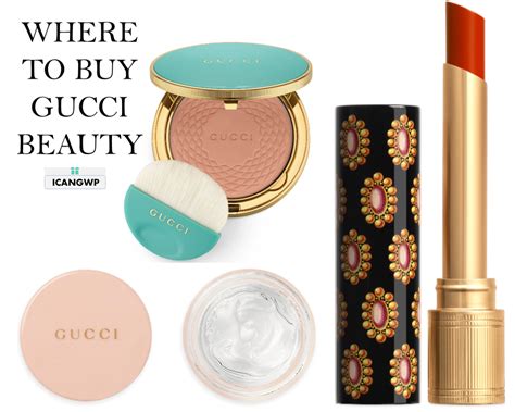 gucci makeup where to buy|gucci makeup for women.